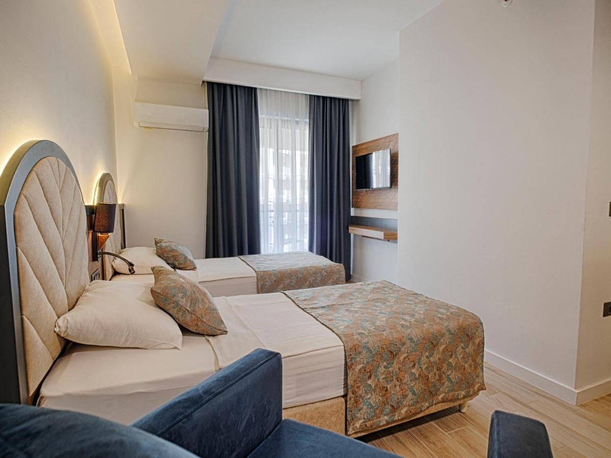 Grand Uysal & Alanya