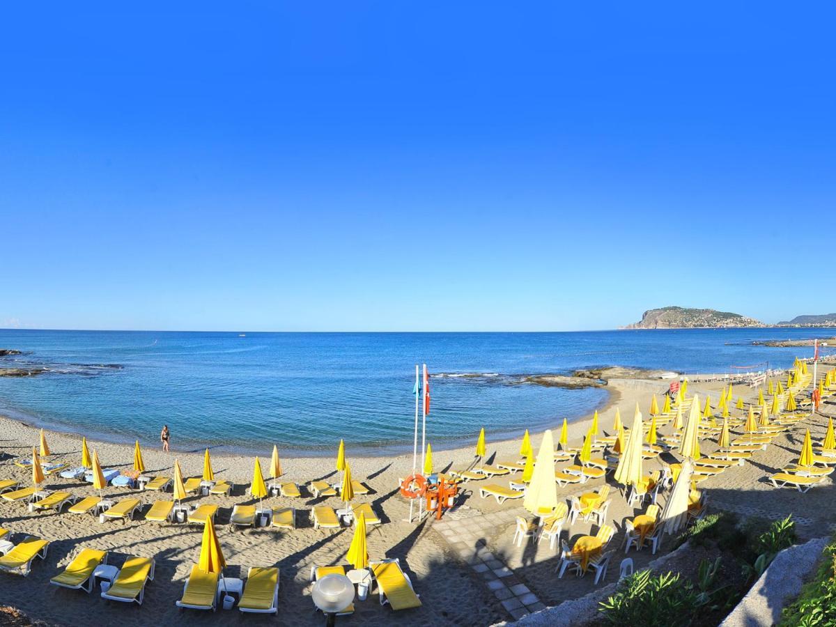 Grand Uysal & Aparthotel 3*