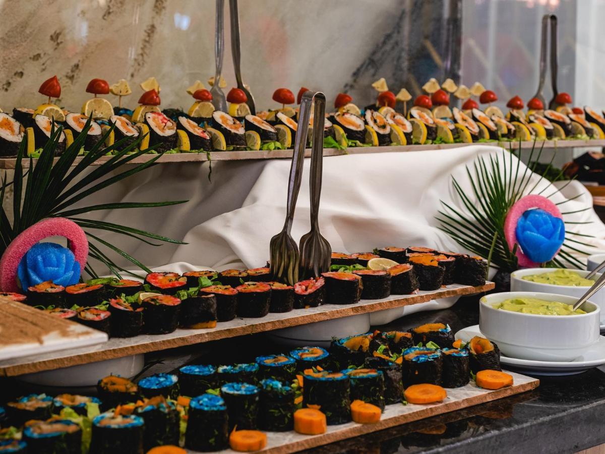 Aparthotel Grand Uysal & Alanya