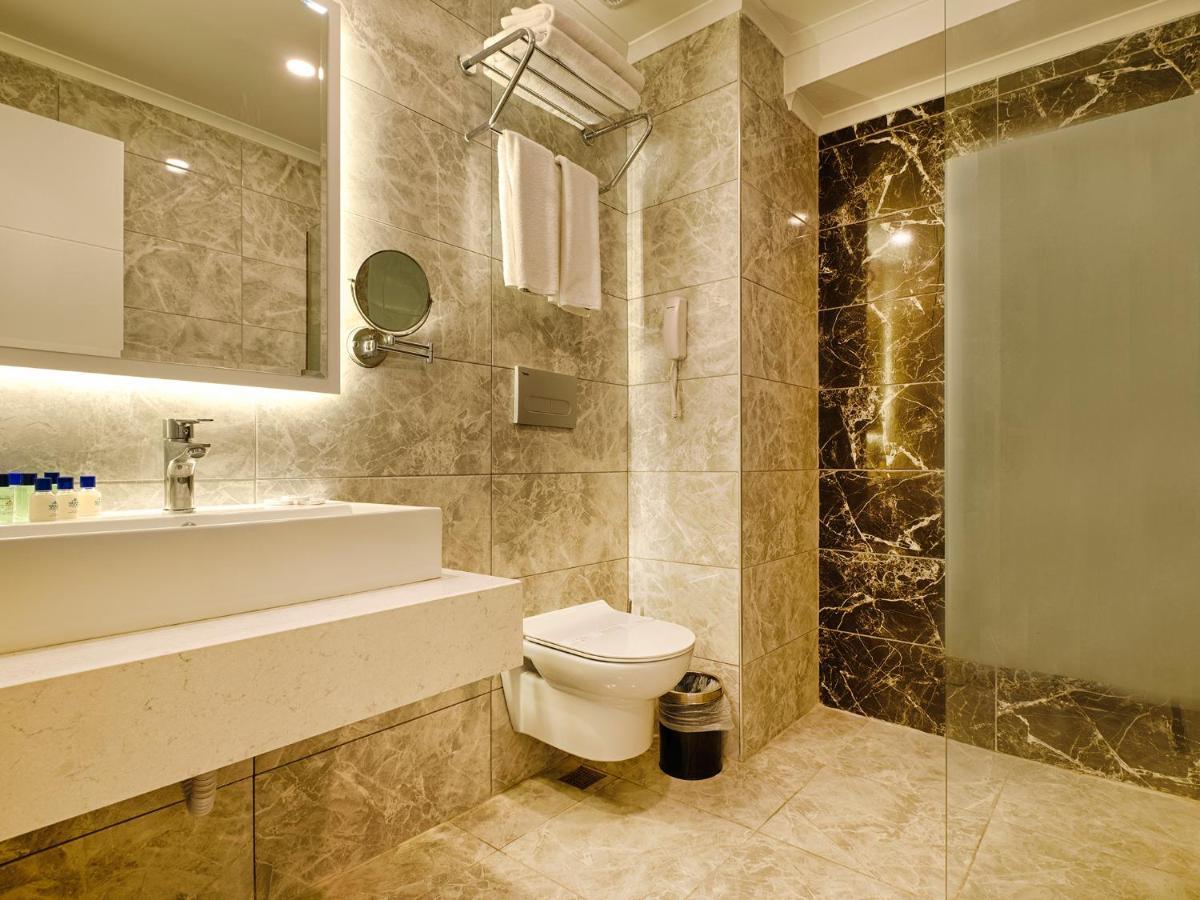 Grand Uysal & Alanya
