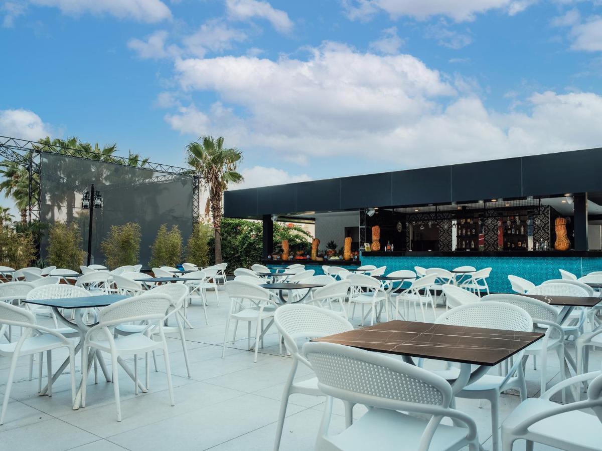 Grand Uysal &