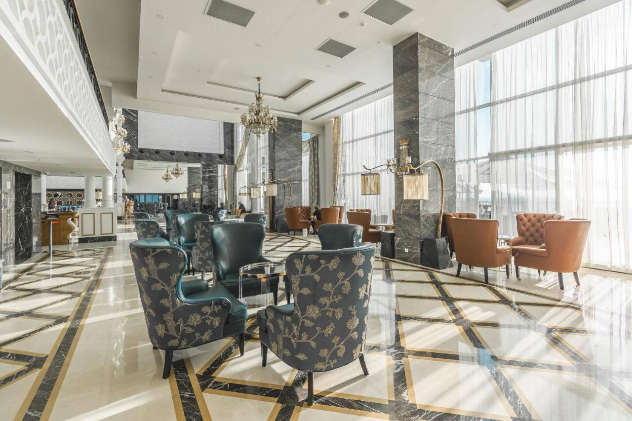 Litore & Hotel Okurcalar
