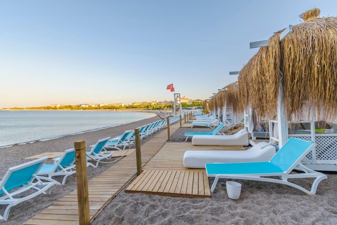 Hotel Litore & 5*