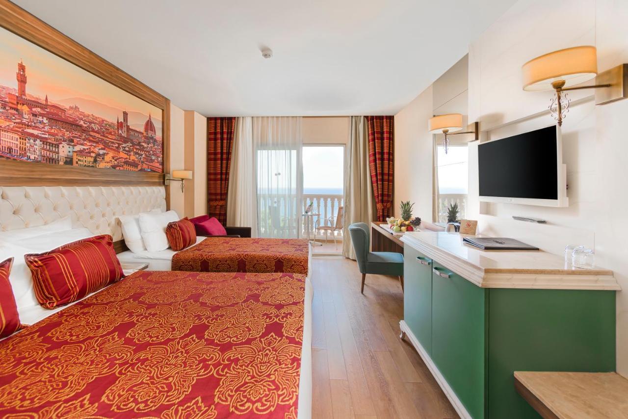Hotel Litore &