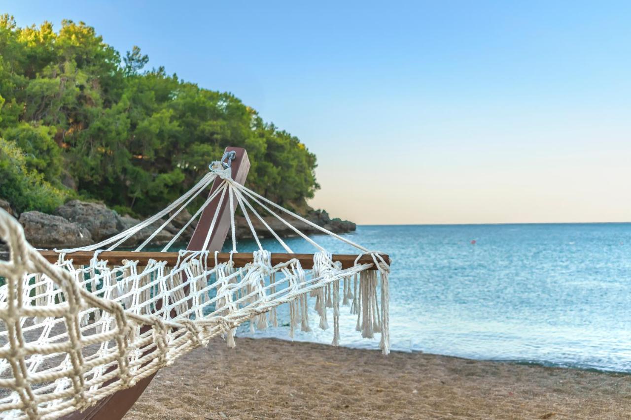Hotel Litore &