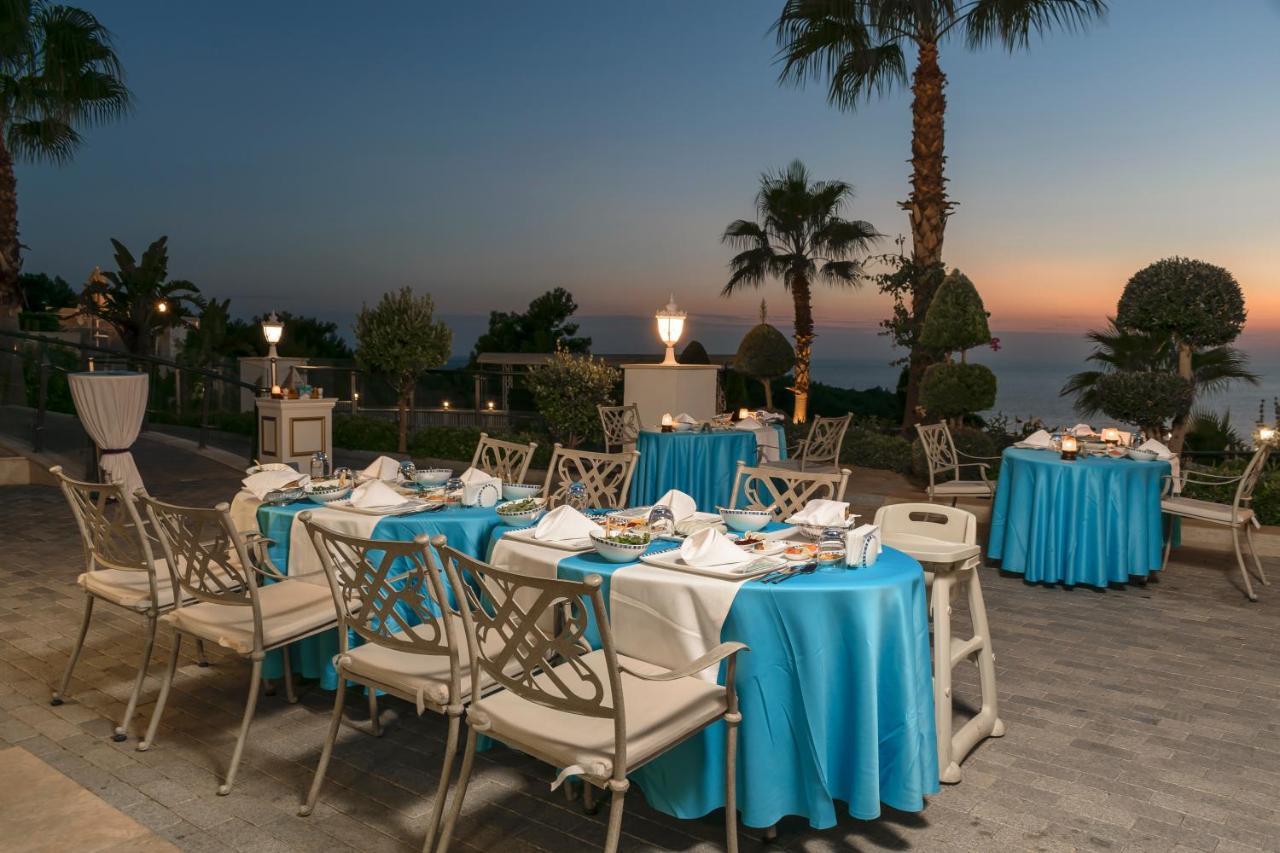 Litore & Hotel Okurcalar