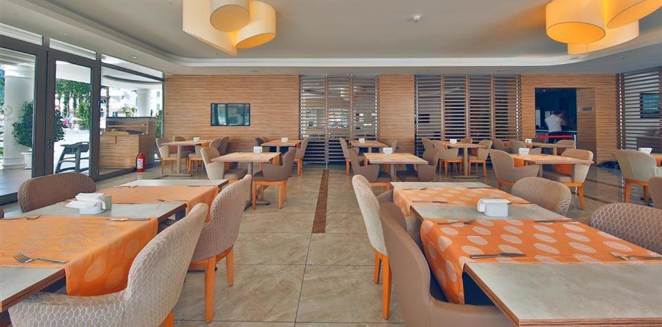 Idas (adults Only) 4* Marmaris