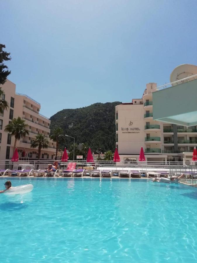 Idas (adults Only) Hotel