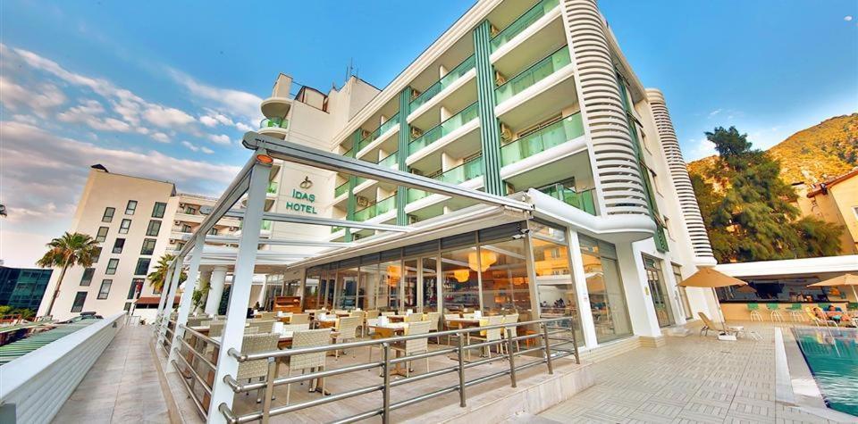 Hotel Idas (adults Only)