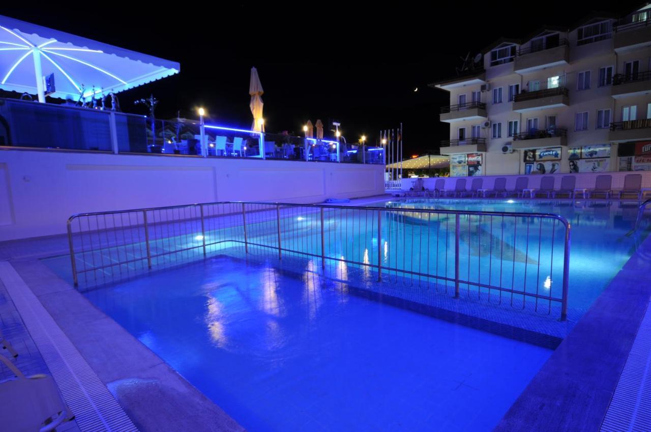 Idas (adults Only) Hotel 4*