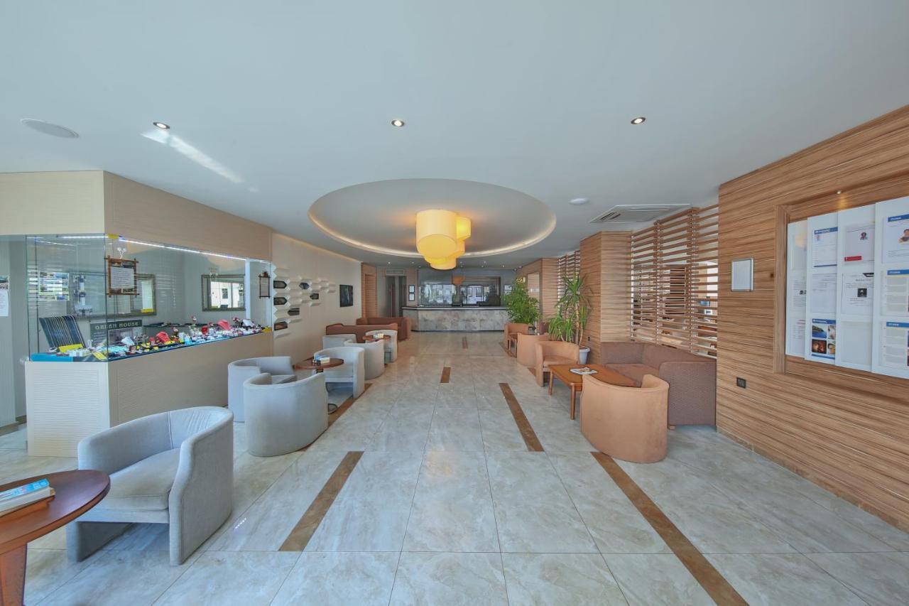Hotel Idas (adults Only)