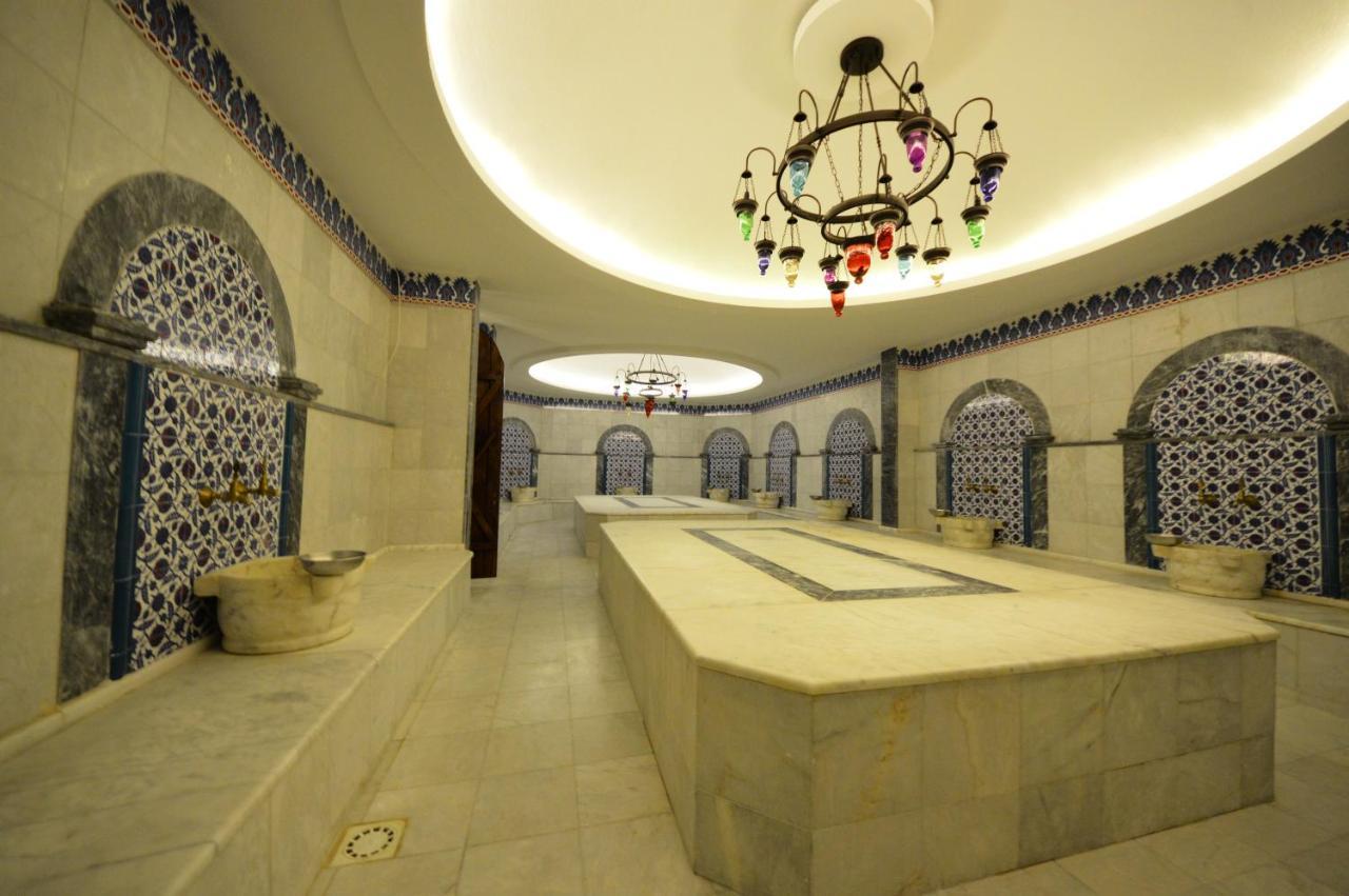 Idas (adults Only) Hotel Marmaris