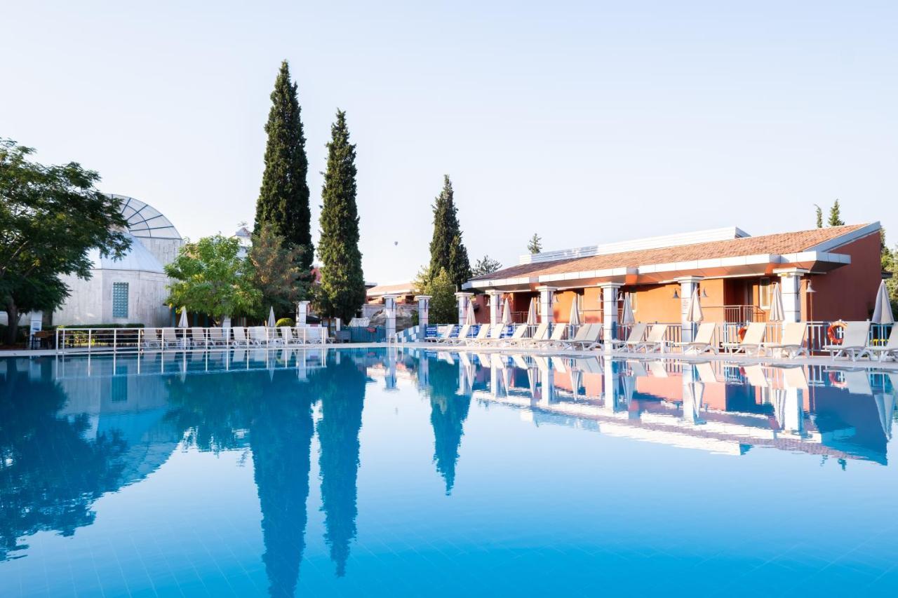 Colossae Thermal Resort Karahayit (Pamukkale)