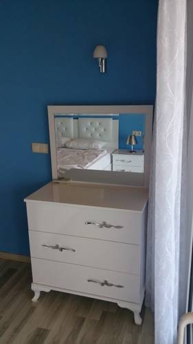 Guest house Mavi Akvaryum Pension *
