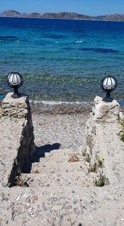 Mavi Akvaryum Pension Sogut (Aegean)