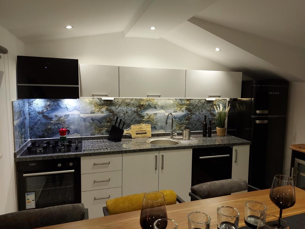 Penthouse Duplex 