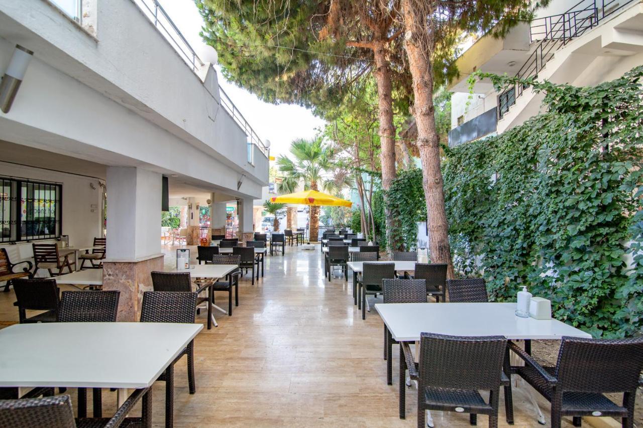 Ponz Hotel Kusadasi