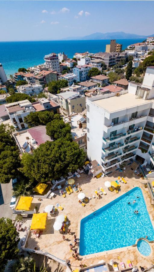 Hotel Ponz Hotel 3*