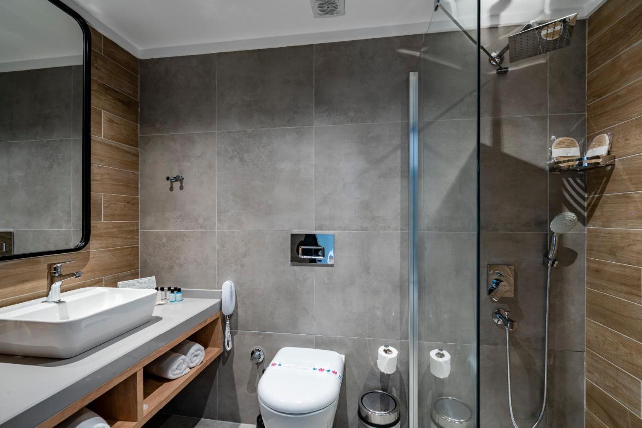Hotel Garden & Alanya