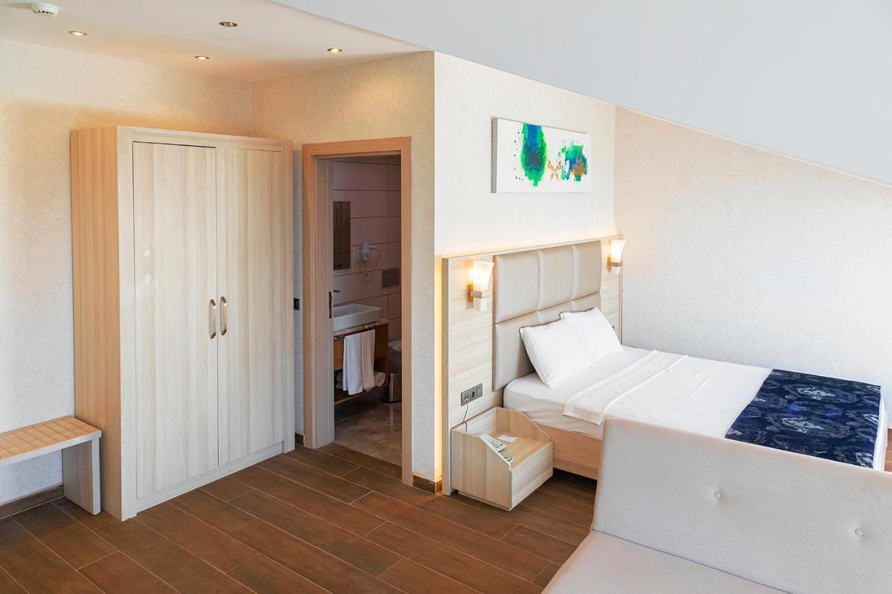 Hotel Sertil Deluxe & - Adult Only