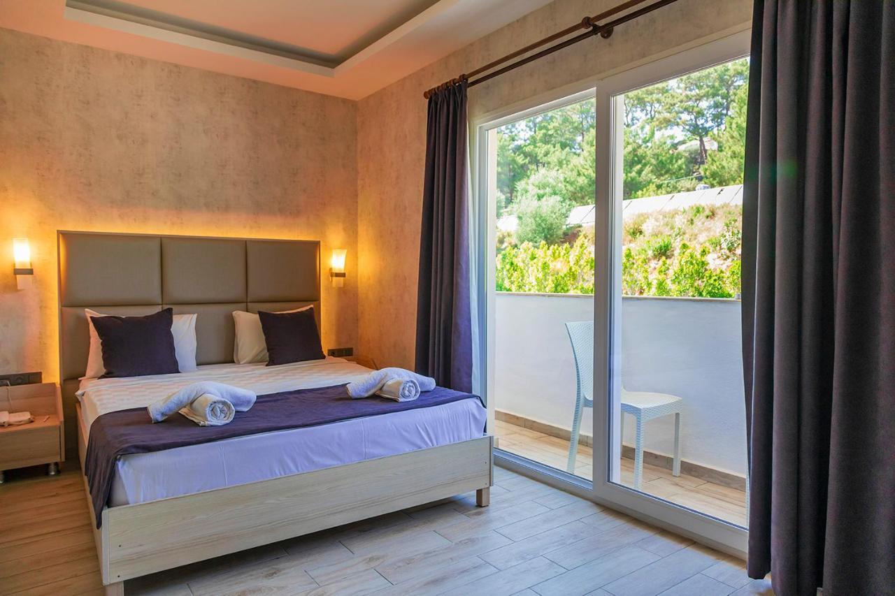Sertil Deluxe & - Adult Only 4*