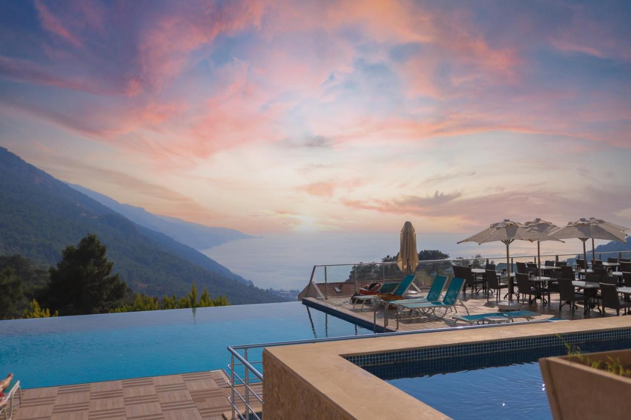 Hotel Sertil Deluxe & - Adult Only