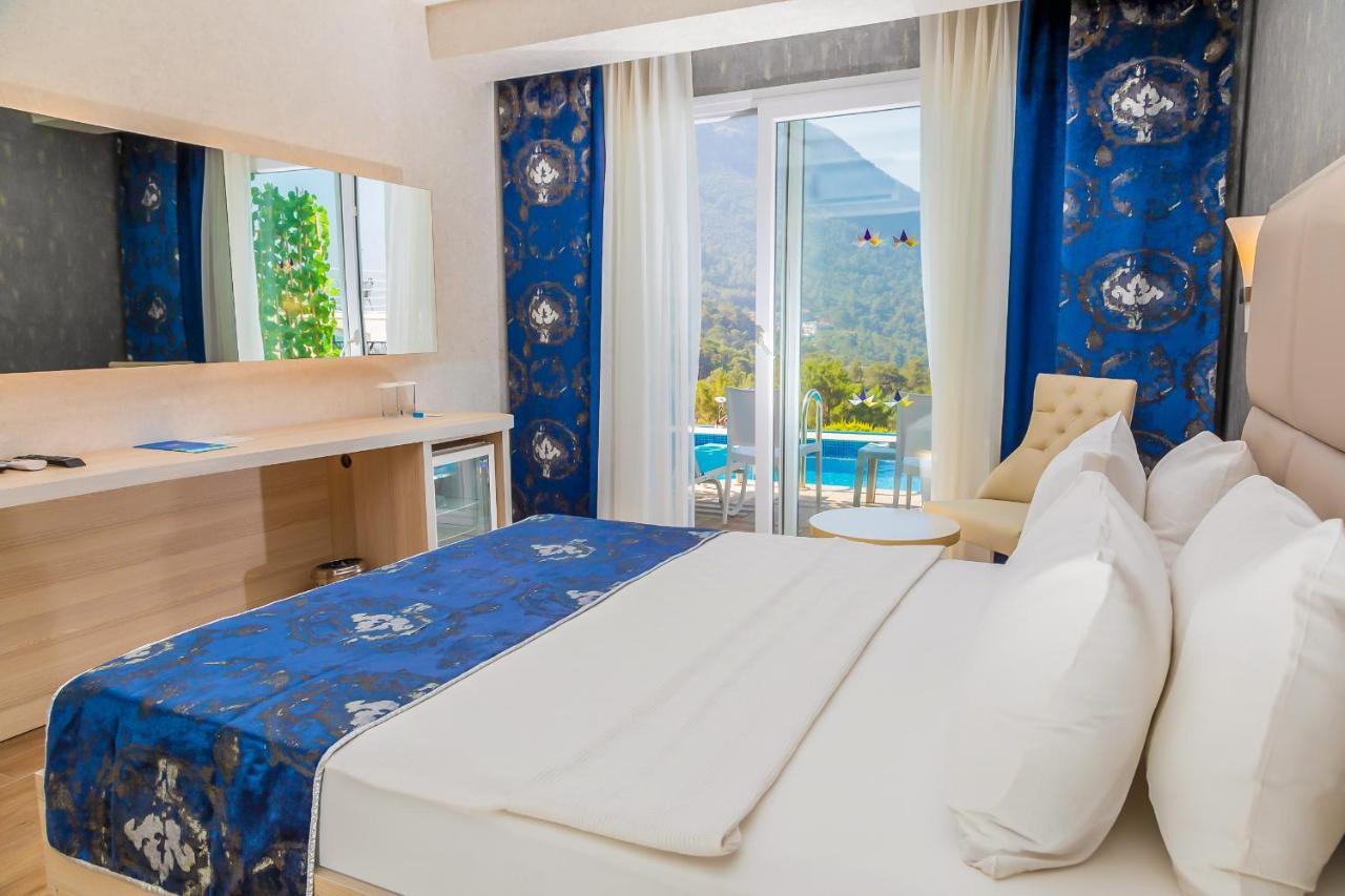 Sertil Deluxe & - Adult Only Hotel 4*