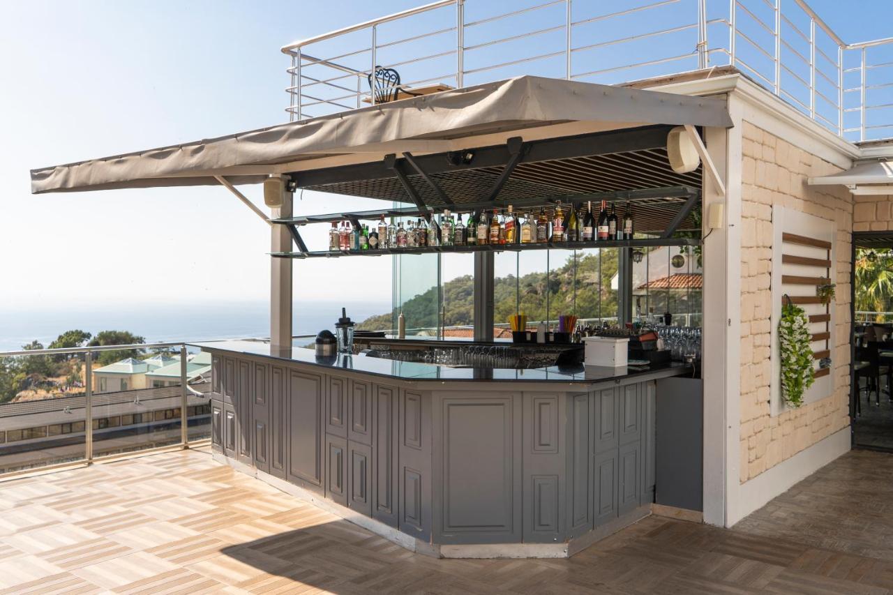 Sertil Deluxe & - Adult Only Hotel