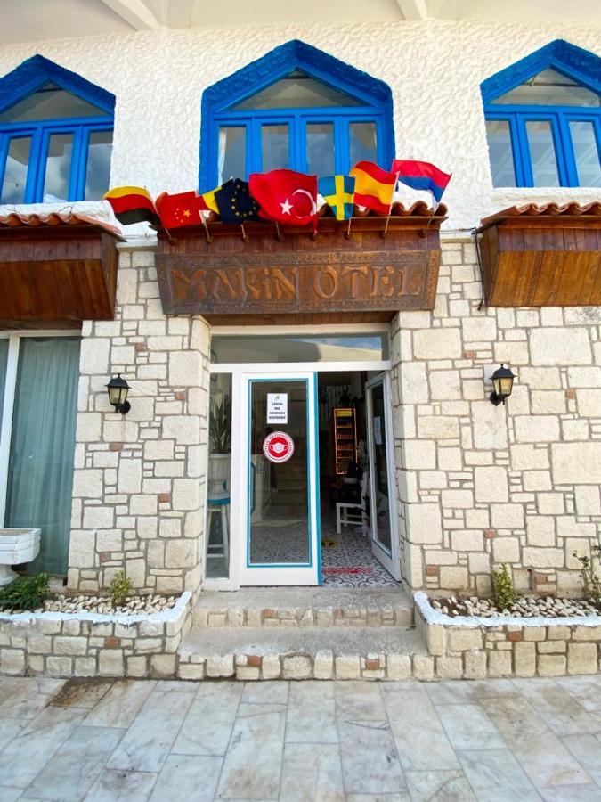Marin 3* Cesme