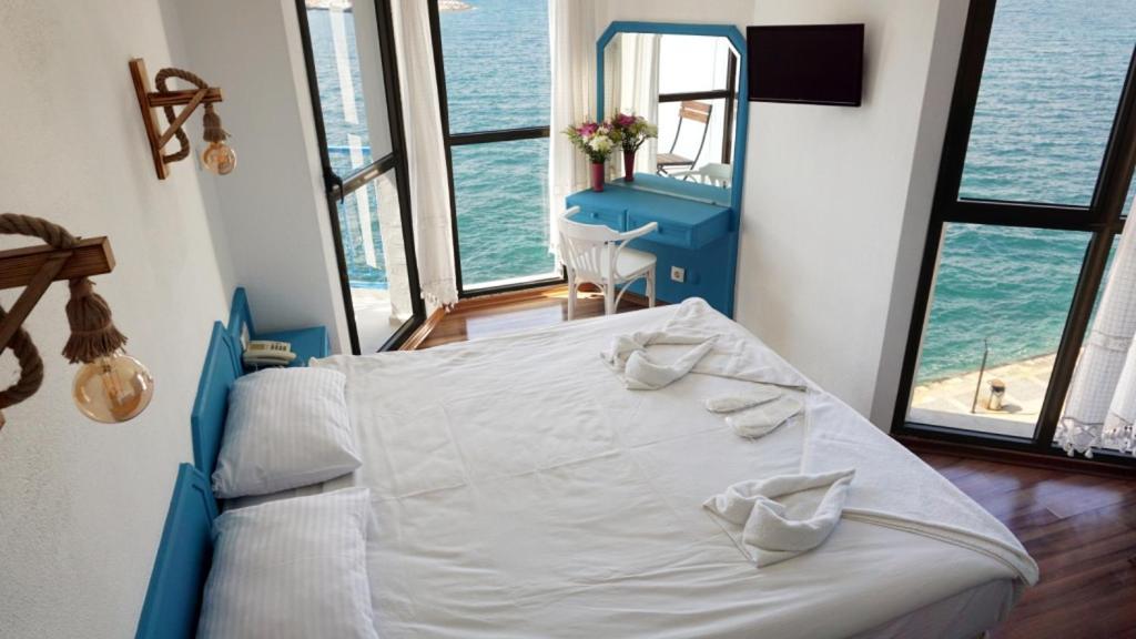 Hotel Marin Cesme