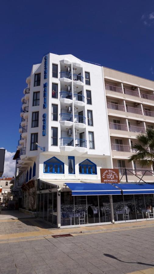 Hotel Marin 3*
