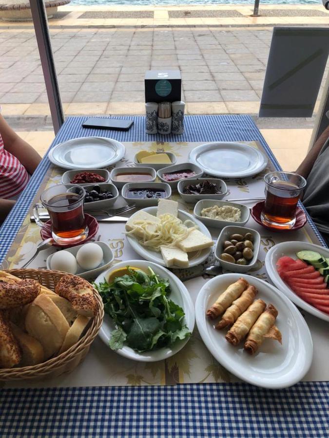 Marin 3* Cesme