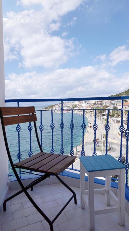 Marin Hotel Cesme