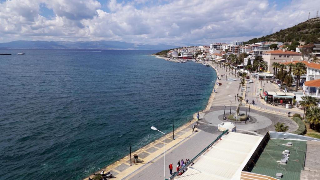 Marin 3* Cesme