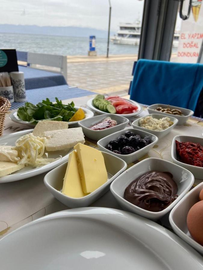 Hotel Marin Cesme