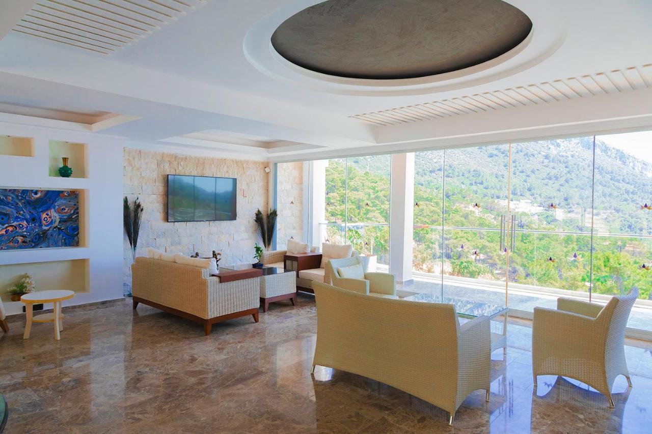 Hotel Sertil Deluxe & - Adult Only Oludeniz