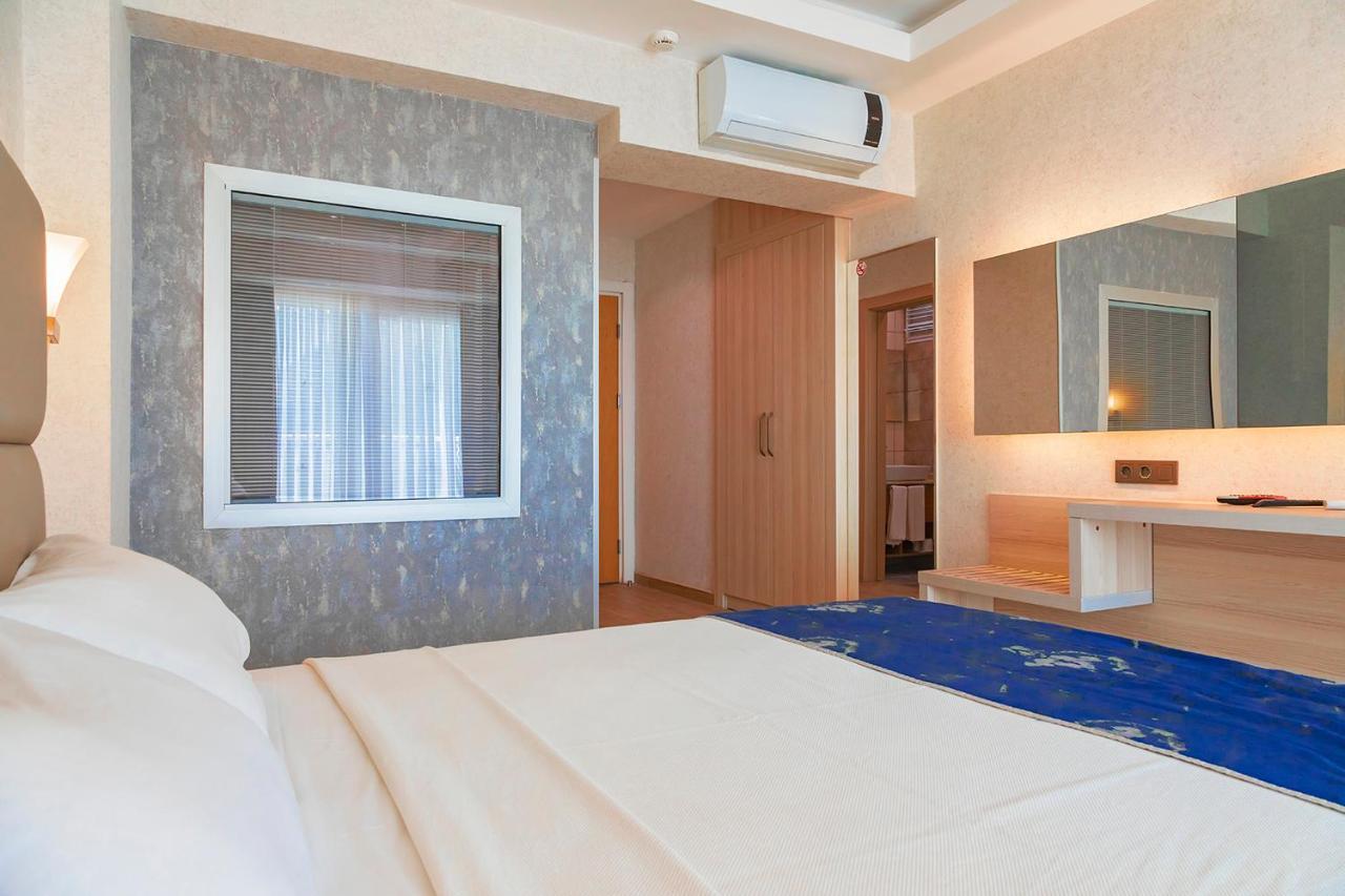 Sertil Deluxe & - Adult Only Oludeniz
