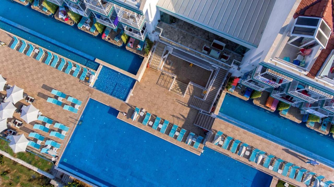 Sertil Deluxe & - Adult Only Hotel
