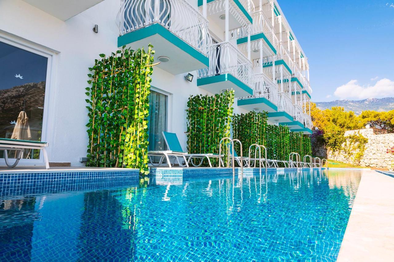 Sertil Deluxe & - Adult Only Hotel