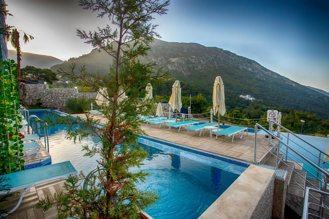 Sertil Deluxe & - Adult Only 4* Oludeniz