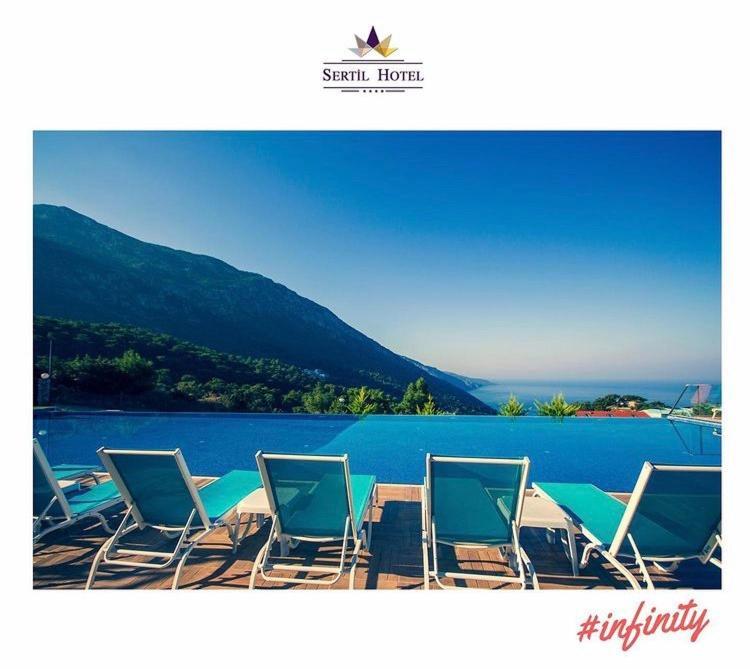 Hotel Sertil Deluxe & - Adult Only 4*