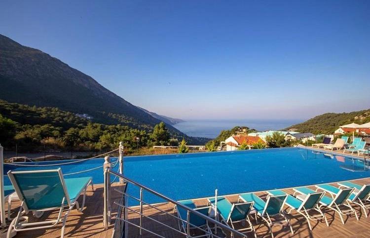 Hotel Sertil Deluxe & - Adult Only Oludeniz