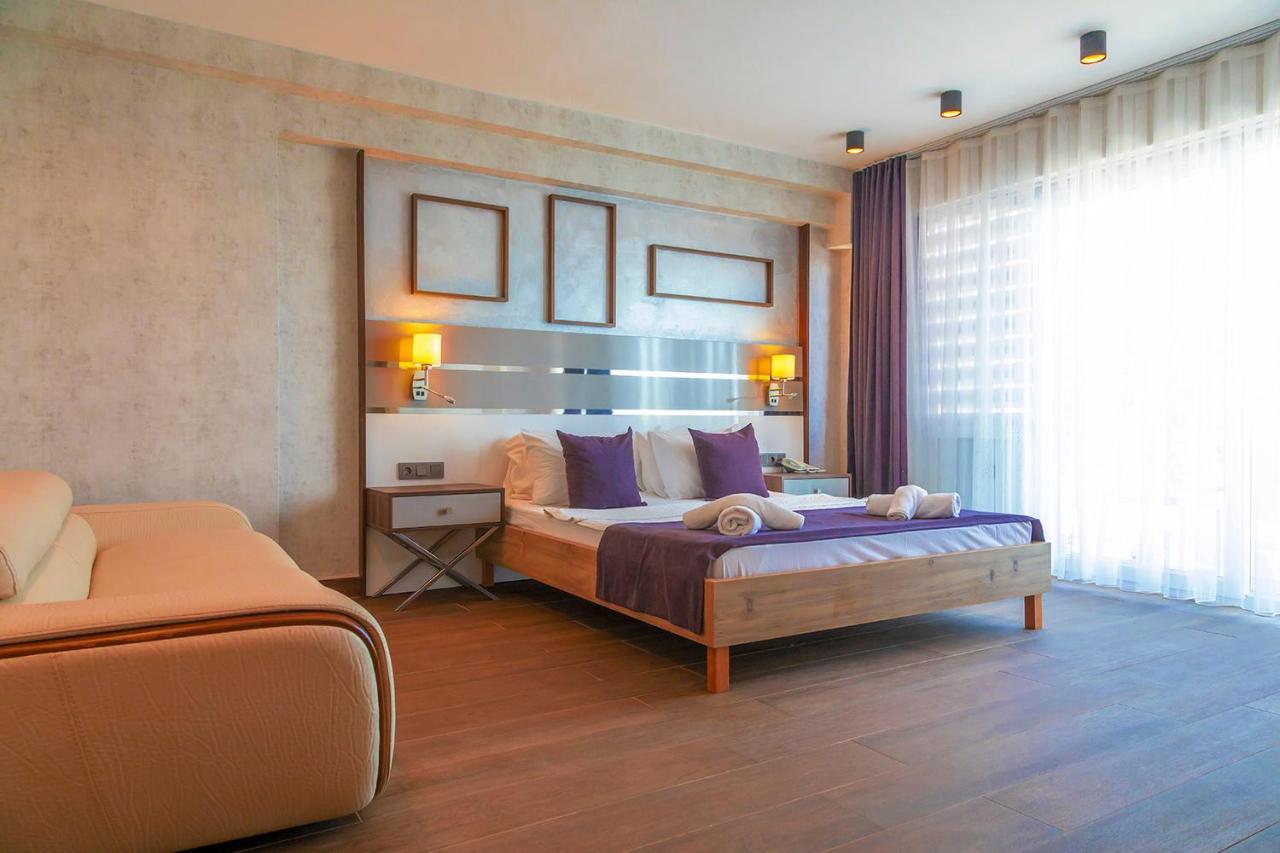 Hotel Sertil Deluxe & - Adult Only 4*