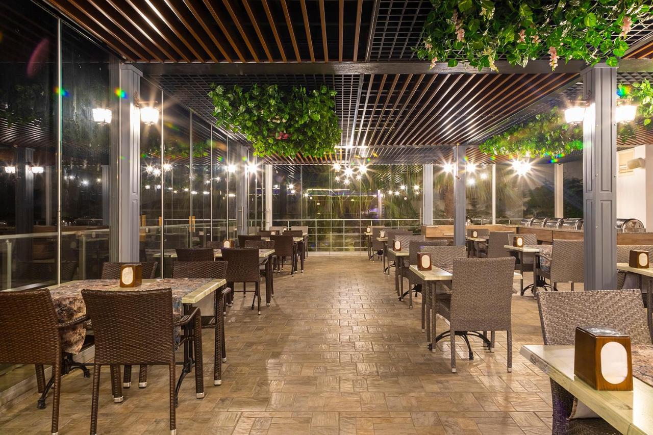 Sertil Deluxe & - Adult Only 4* Oludeniz