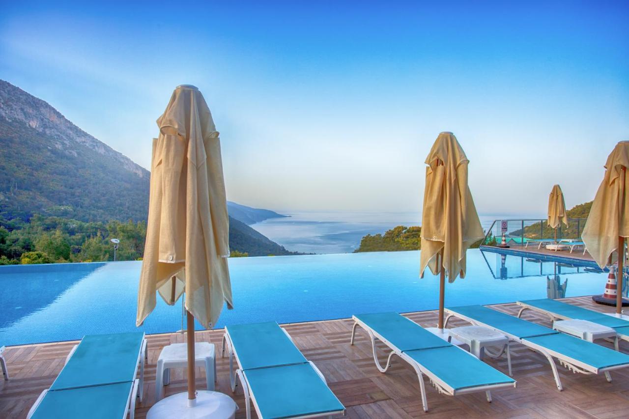 Sertil Deluxe & - Adult Only 4*