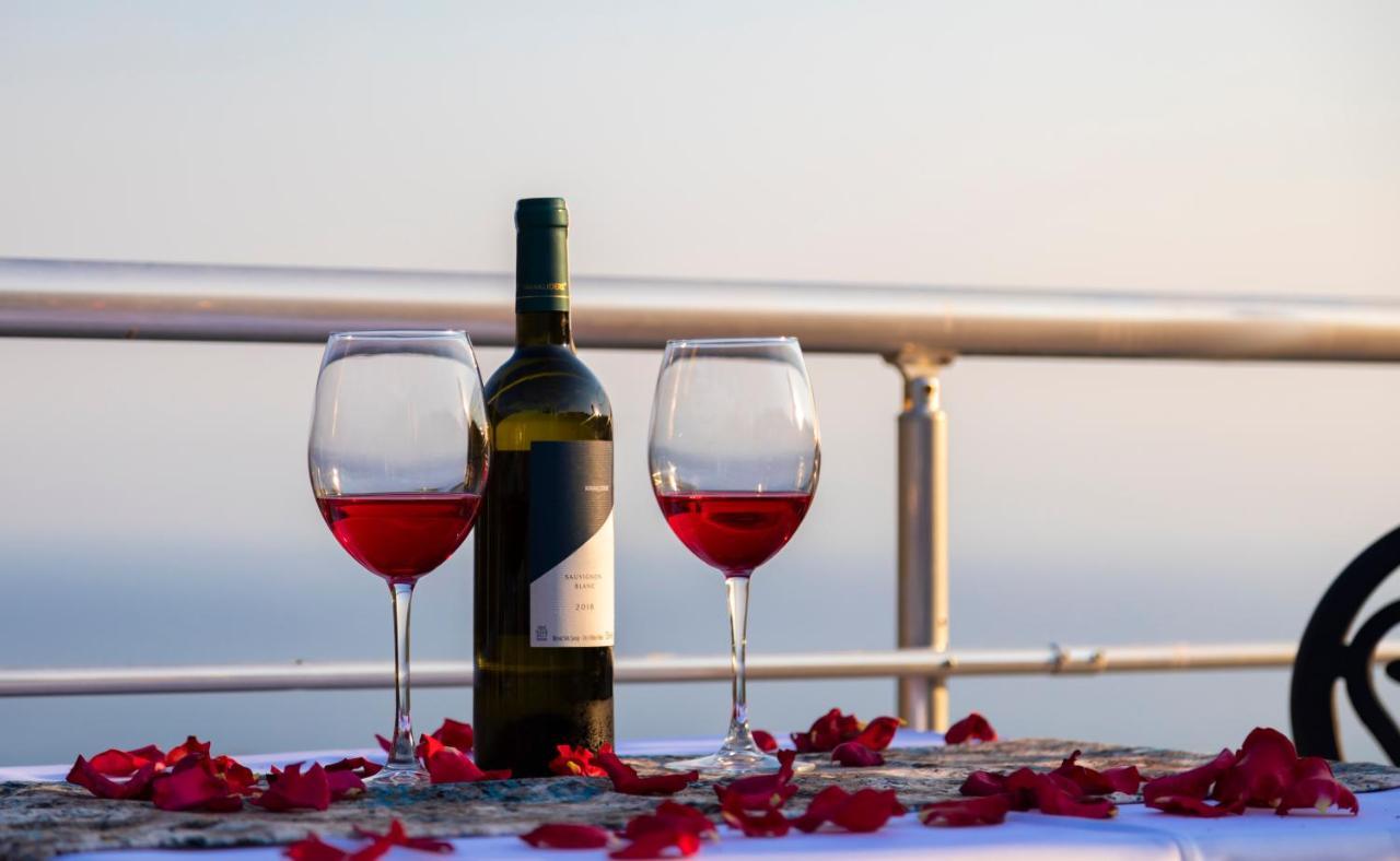 Sertil Deluxe & - Adult Only Hotel