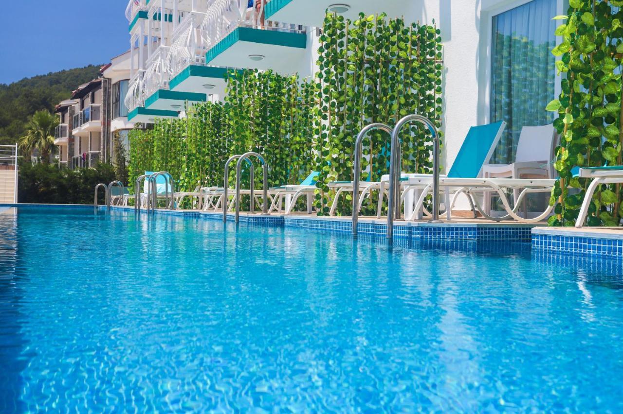 Sertil Deluxe & - Adult Only Hotel 4*