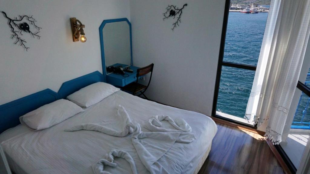 Marin Cesme