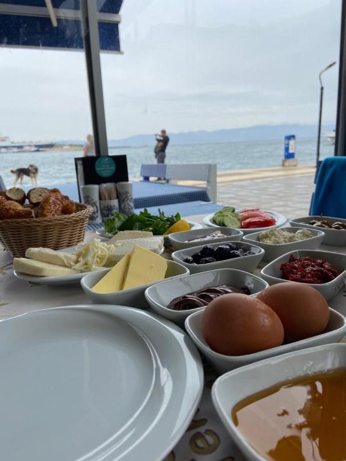 Marin 3* Cesme