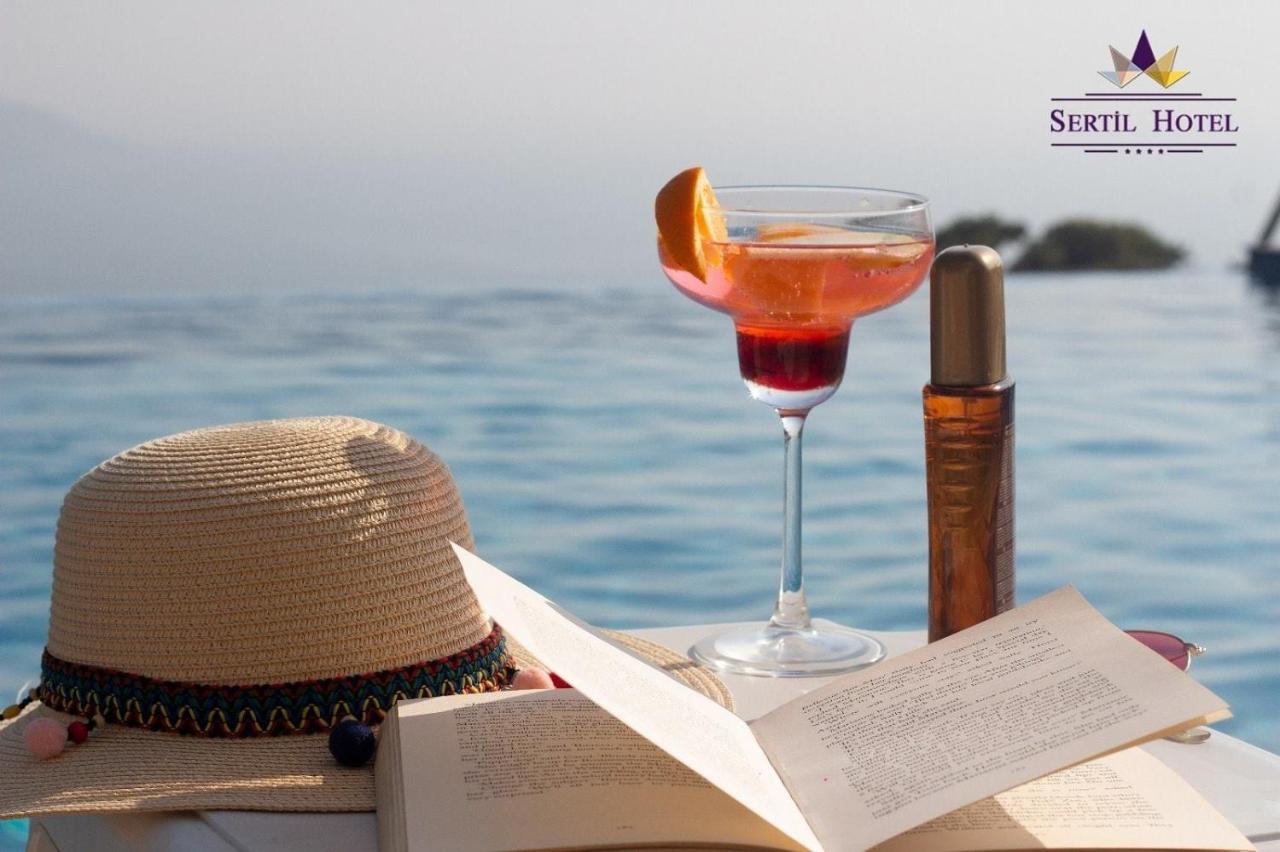 Sertil Deluxe & - Adult Only Hotel Oludeniz